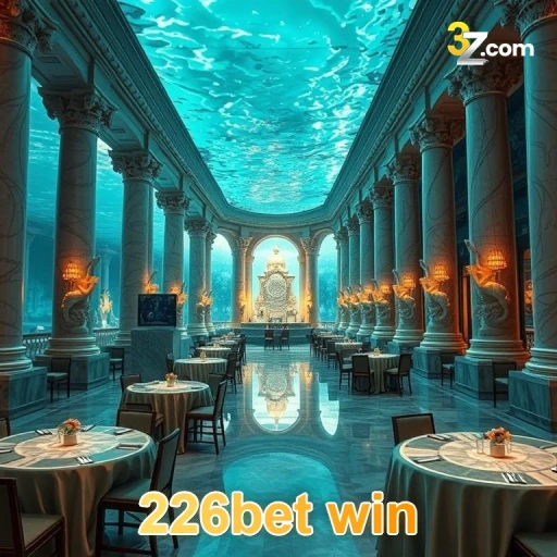 Benefícios da Conta 226bet win