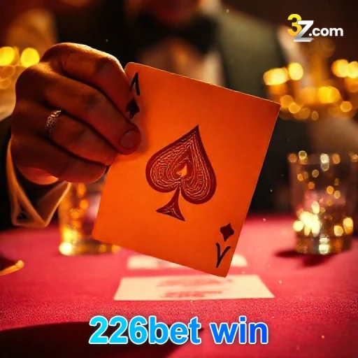 Benefícios da Conta 226bet win