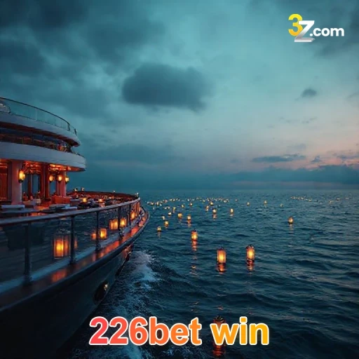 Benefícios da Conta 226bet win