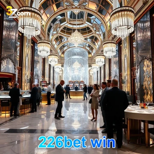 Segurança 2FA 226bet win